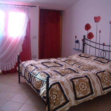 Apartamento casa girasole Castelsardo Exterior foto