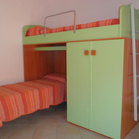 Apartamento casa girasole Castelsardo Exterior foto