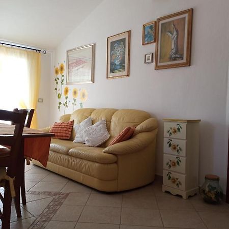 Apartamento casa girasole Castelsardo Exterior foto