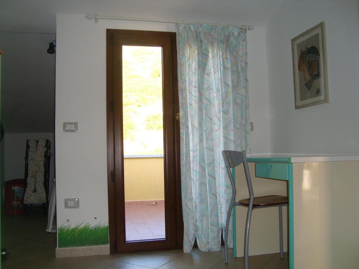 Apartamento casa girasole Castelsardo Exterior foto