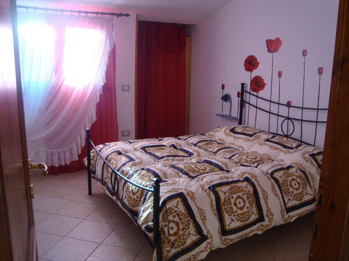 Apartamento casa girasole Castelsardo Exterior foto