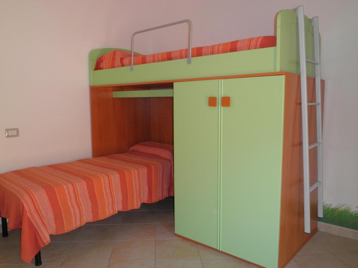 Apartamento casa girasole Castelsardo Exterior foto