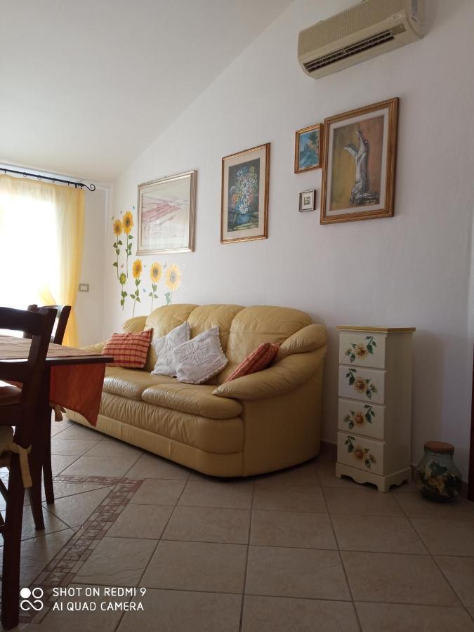 Apartamento casa girasole Castelsardo Exterior foto