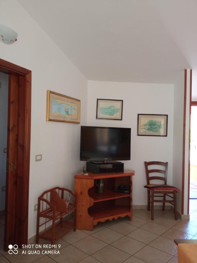 Apartamento casa girasole Castelsardo Exterior foto