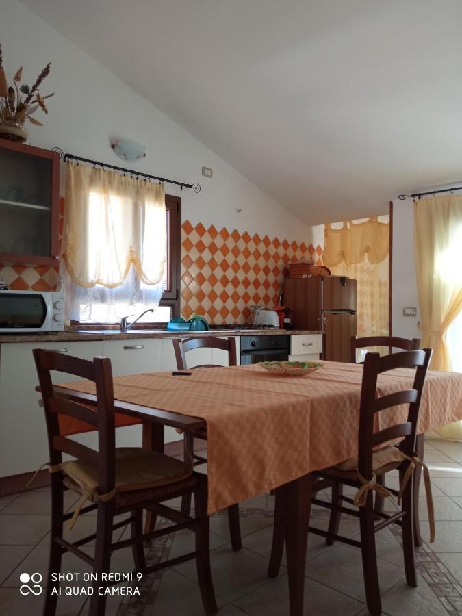 Apartamento casa girasole Castelsardo Exterior foto