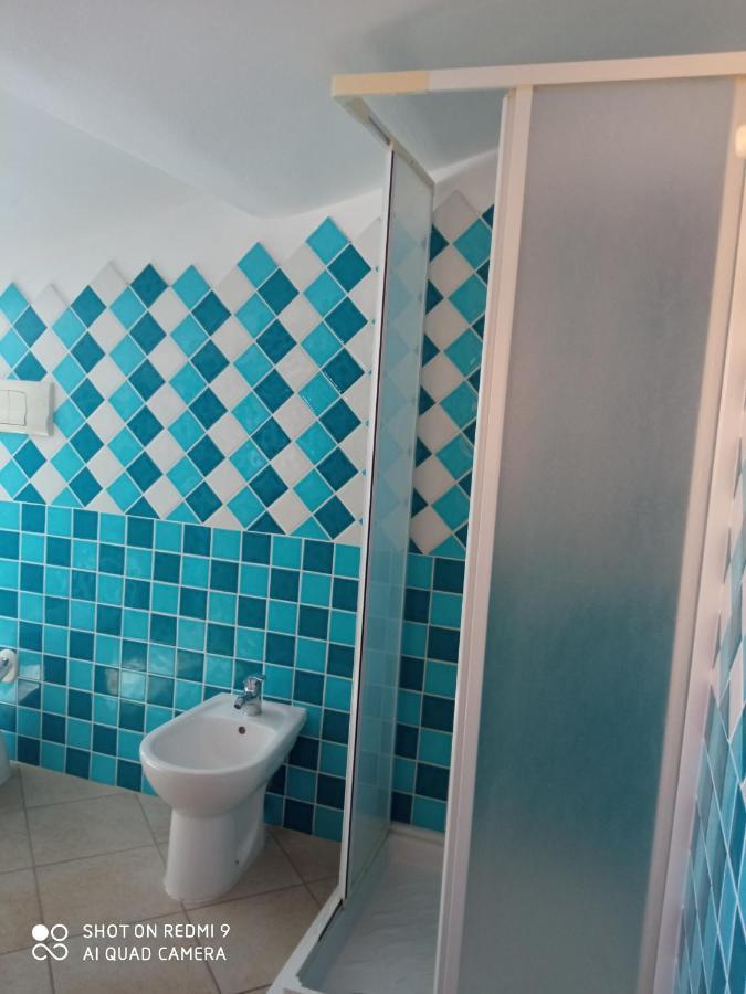 Apartamento casa girasole Castelsardo Exterior foto