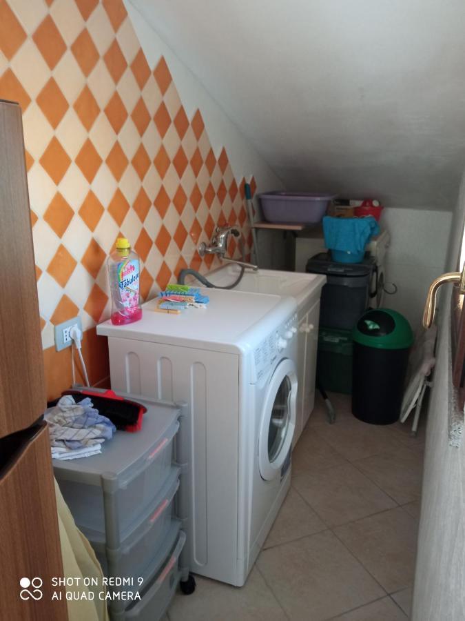 Apartamento casa girasole Castelsardo Exterior foto